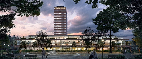 Plan de toekomst met uw pensioendashboard